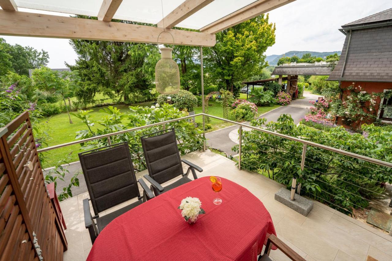 Apartments Im Garten - Haus Daniela Graz Exteriör bild
