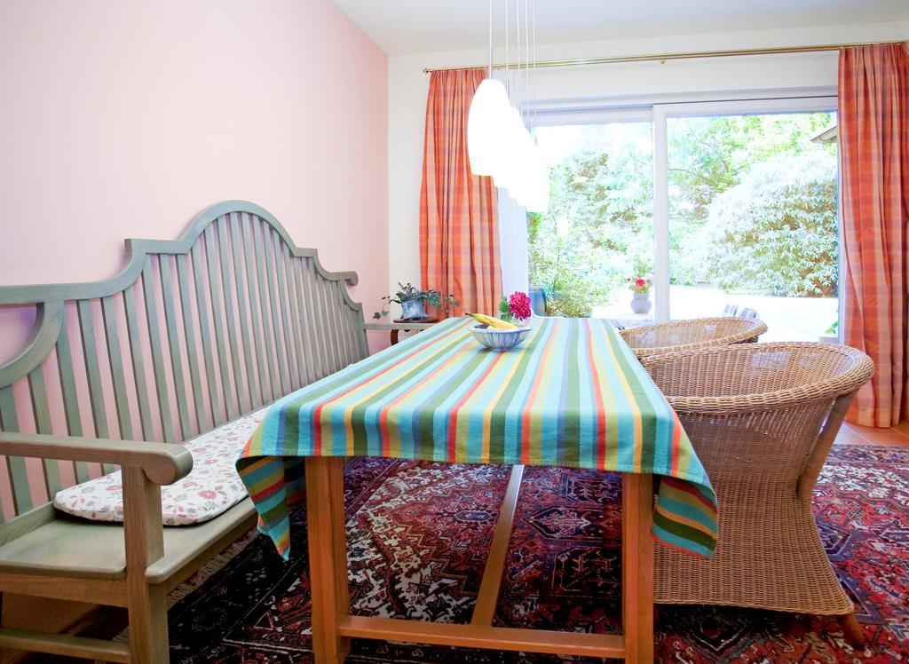 Apartments Im Garten - Haus Daniela Graz Rum bild